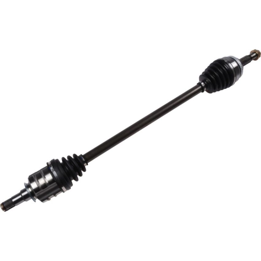 Autopart International Axle Assembly 100% NEW 1700197683