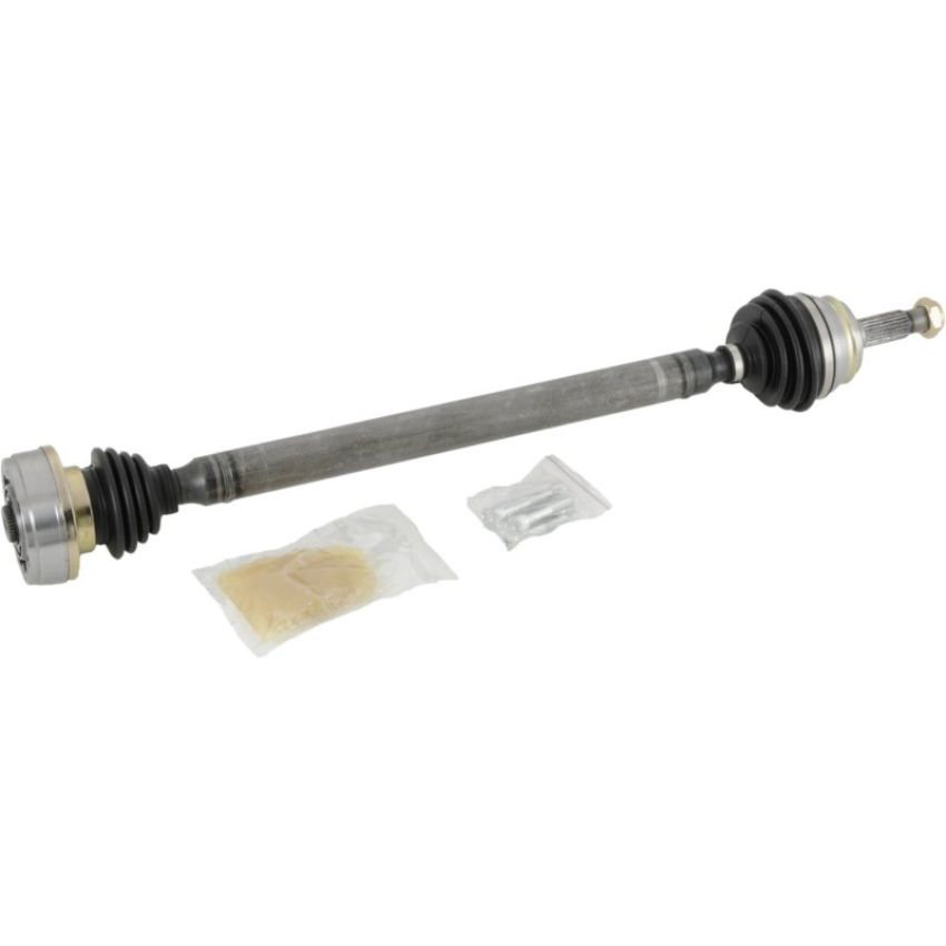 Autopart International Axle Assembly 100% NEW 1700197685