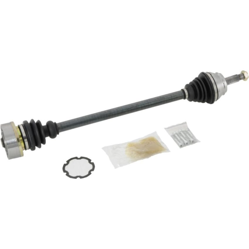 Autopart International Axle Assembly 100% NEW 1700197686