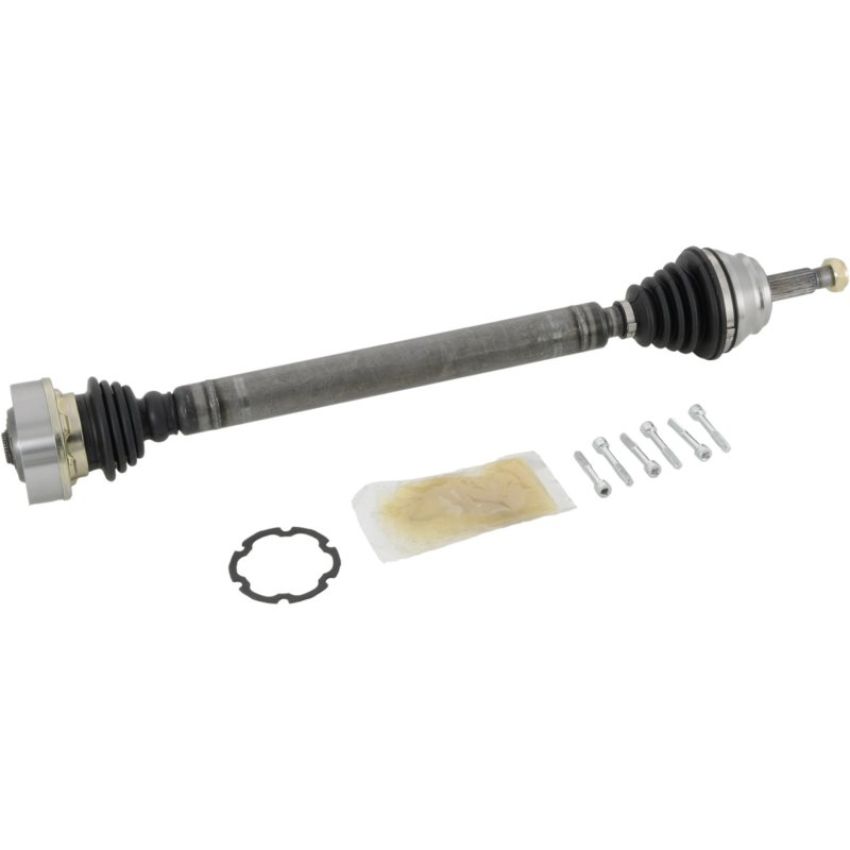 Autopart International Axle Assembly 100% NEW 1700197689