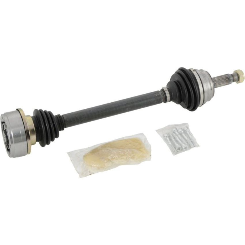 Autopart International Axle Assembly 100% NEW 1700197690