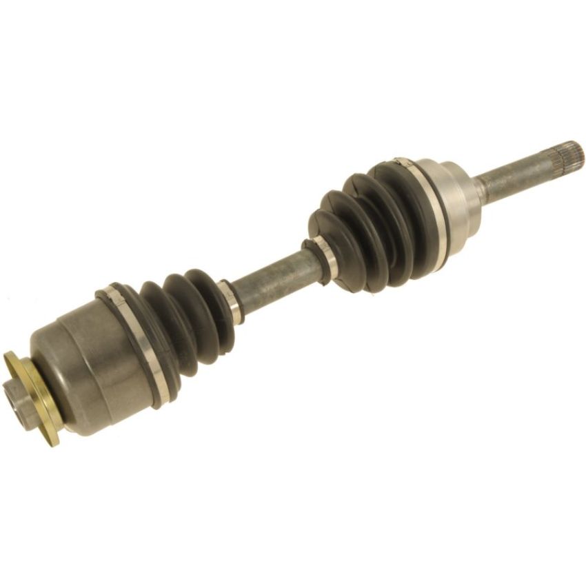 Autopart International Axle Assembly 100% NEW 1700197705