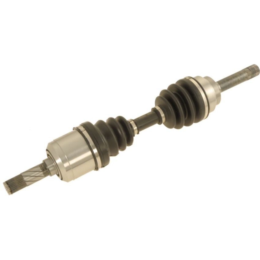 Autopart International Axle Assembly 100% NEW 1700197706