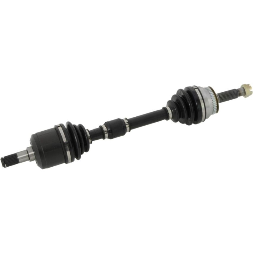 Autopart International Axle Assembly 100% NEW 1700203532