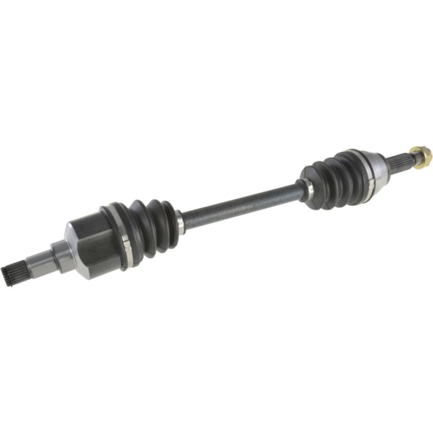Autopart International Axle Assembly 100% NEW 1700203560
