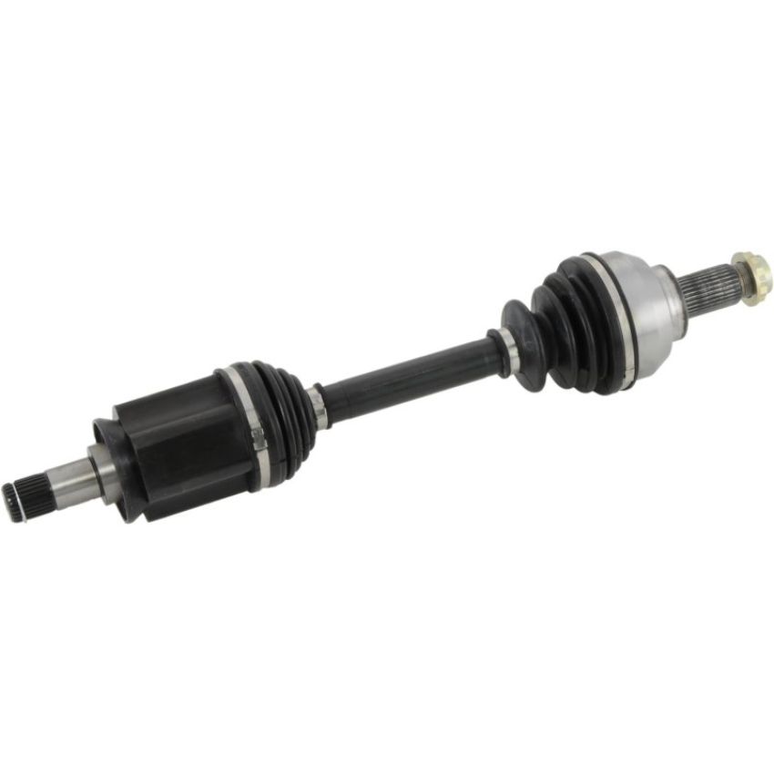 Autopart International Axle Assembly 100% NEW 1700203842