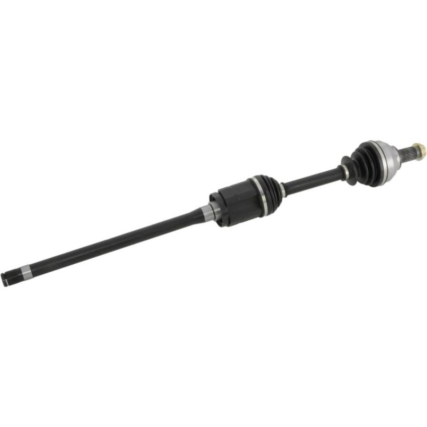 Autopart International Axle Assembly 100% NEW 1700203843