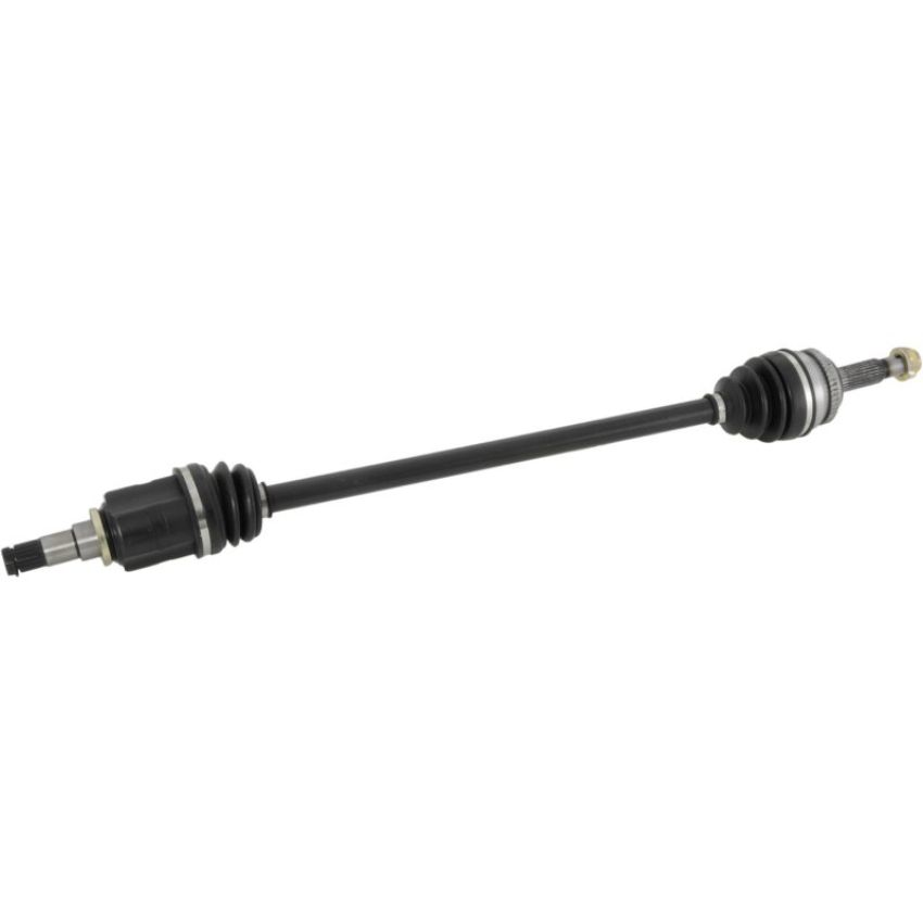Autopart International Axle Assembly 100% NEW 1700203845