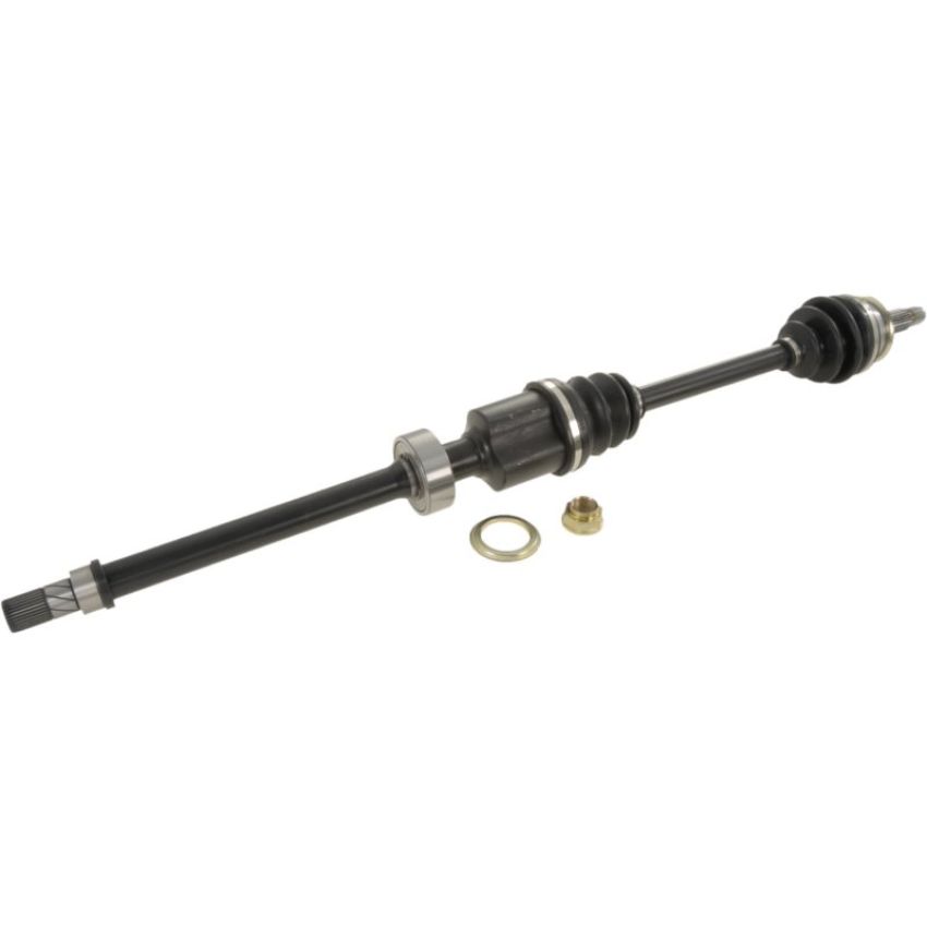 Autopart International Axle Assembly W/bearing-reuse bracket 1700204013