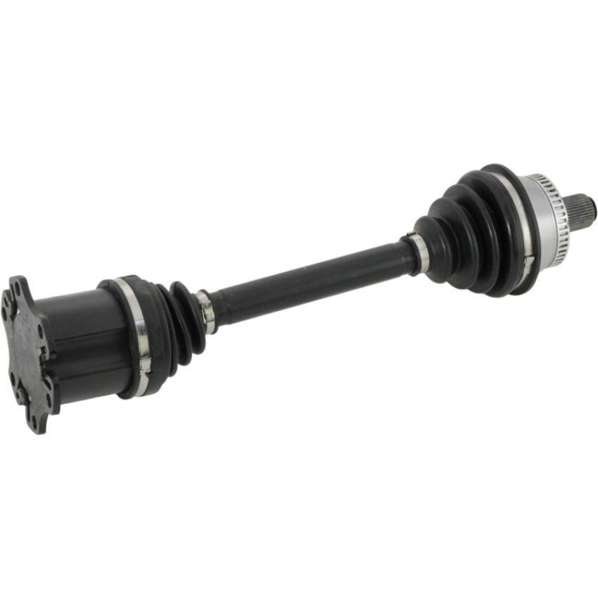 Autopart International Axle Assembly 100% NEW 1700204024