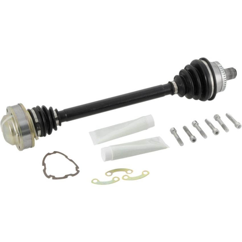 Autopart International Axle Assembly 100% NEW 1700204025