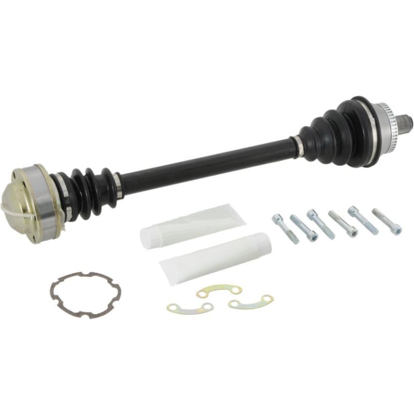 Autopart International Axle Assembly 100% NEW 1700204026