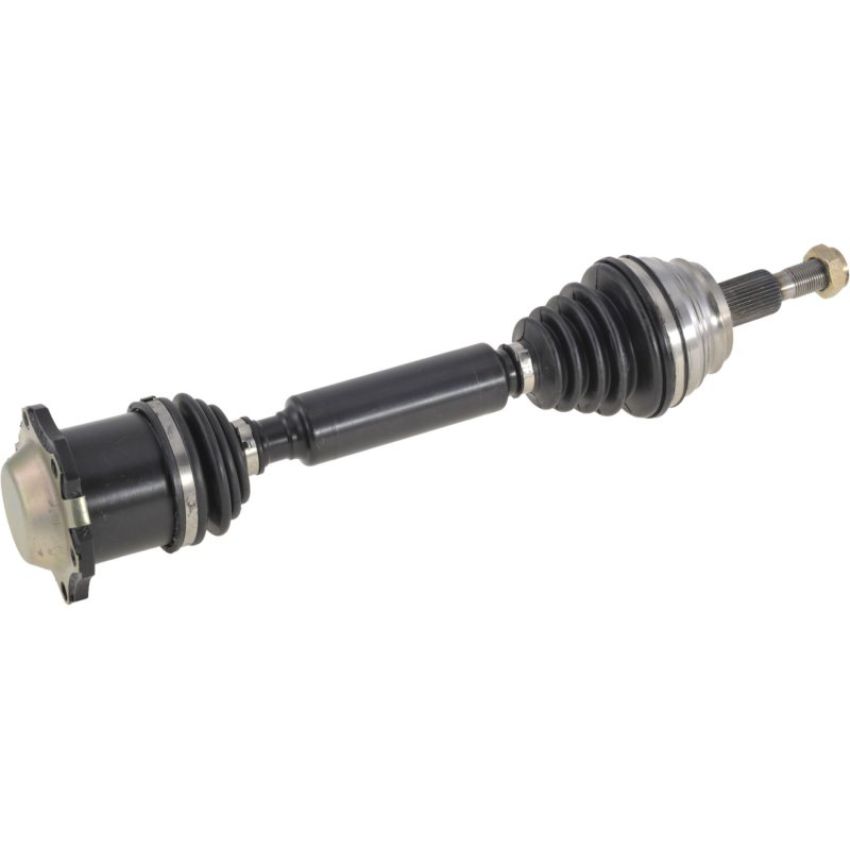 Autopart International Axle Assembly 100% NEW 1700204027