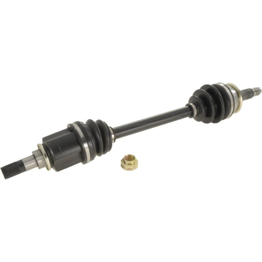 Autopart International Axle Assembly 100% NEW 1700204029