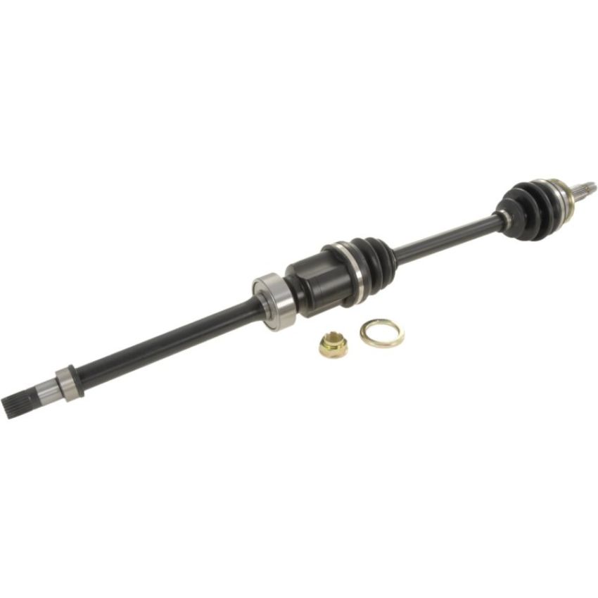 Autopart International Axle Assembly 100% NEW 1700204030
