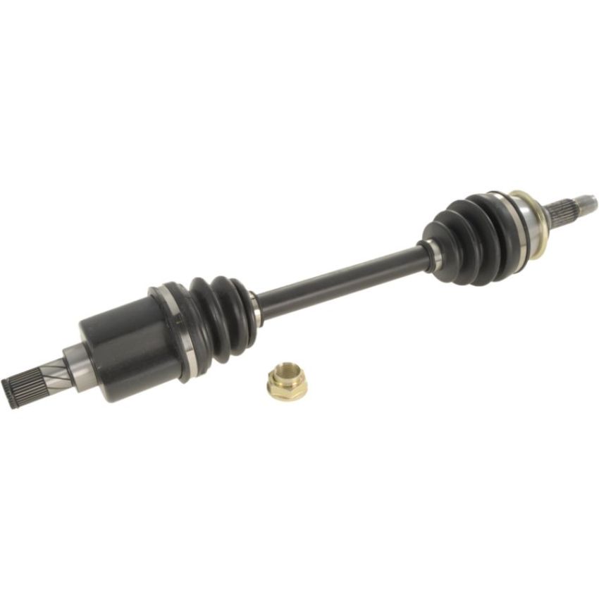 Autopart International Axle Assembly 100% NEW 1700204033
