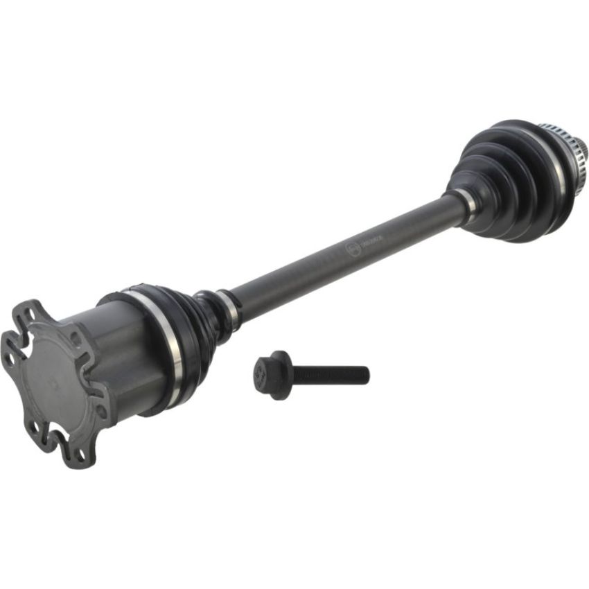 Autopart International Axle Assembly 100% NEW 1700204726