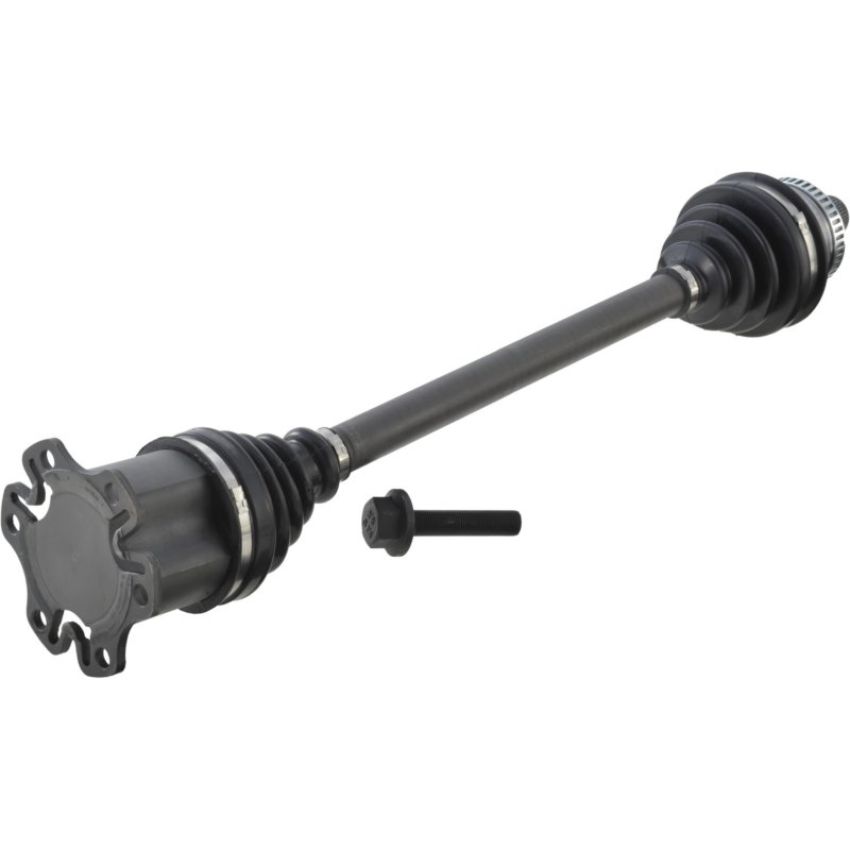 Autopart International Axle Assembly 100% NEW 1700204729