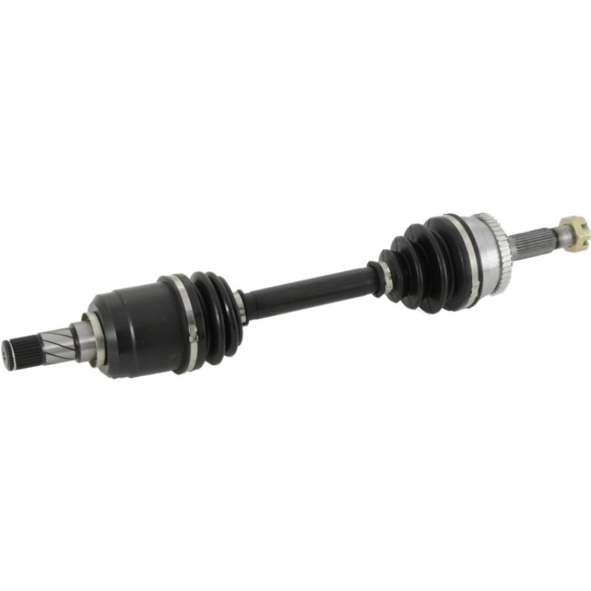 Autopart International Axle Assembly 100% NEW 1700206287
