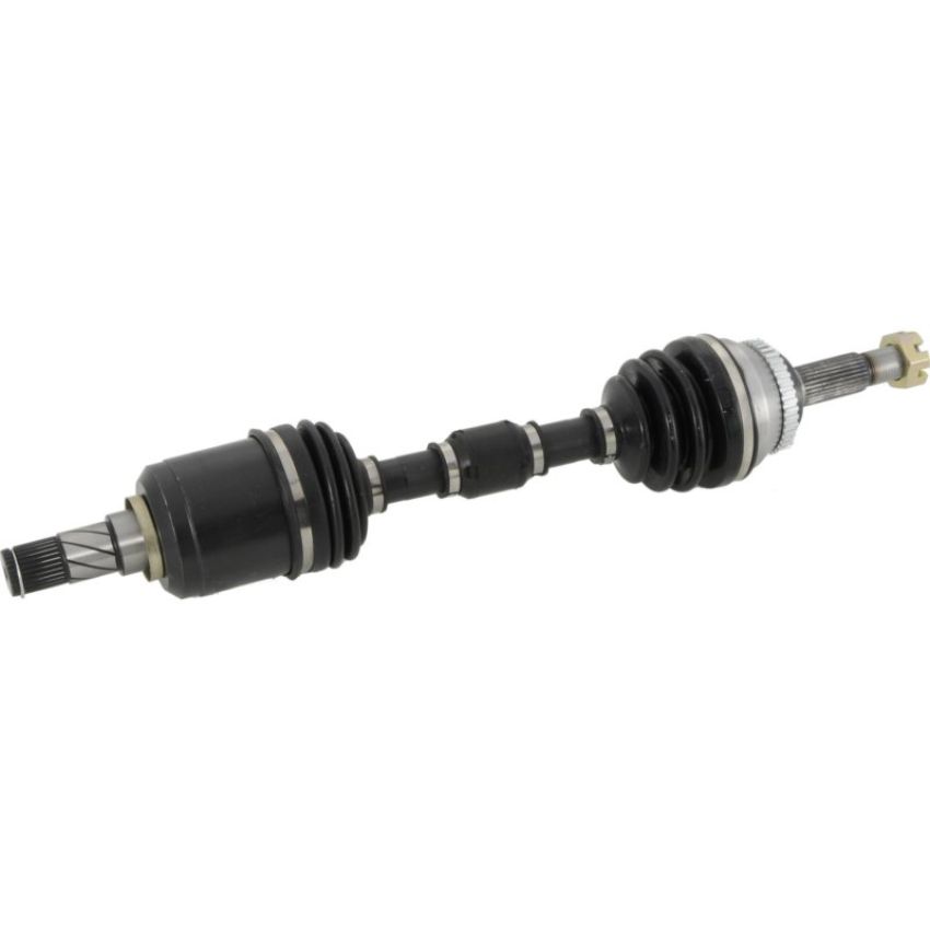 Autopart International Axle Assembly 100% NEW 1700206289