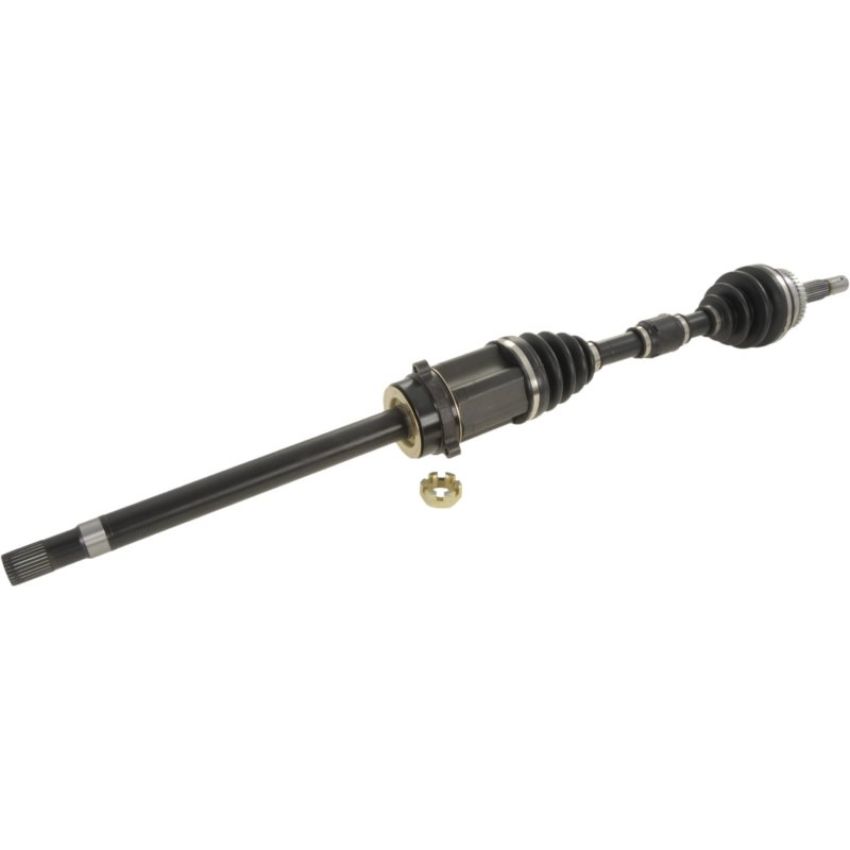 Autopart International Axle Assembly 100% NEW 1700206291