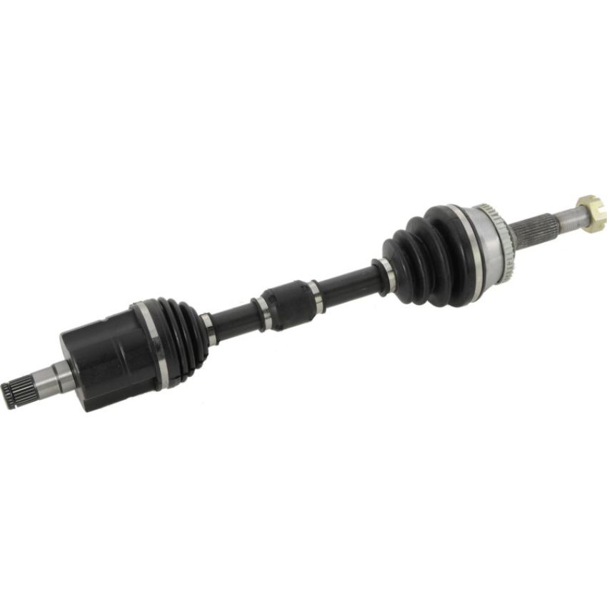 Autopart International Axle Assembly 100% NEW 1700206292