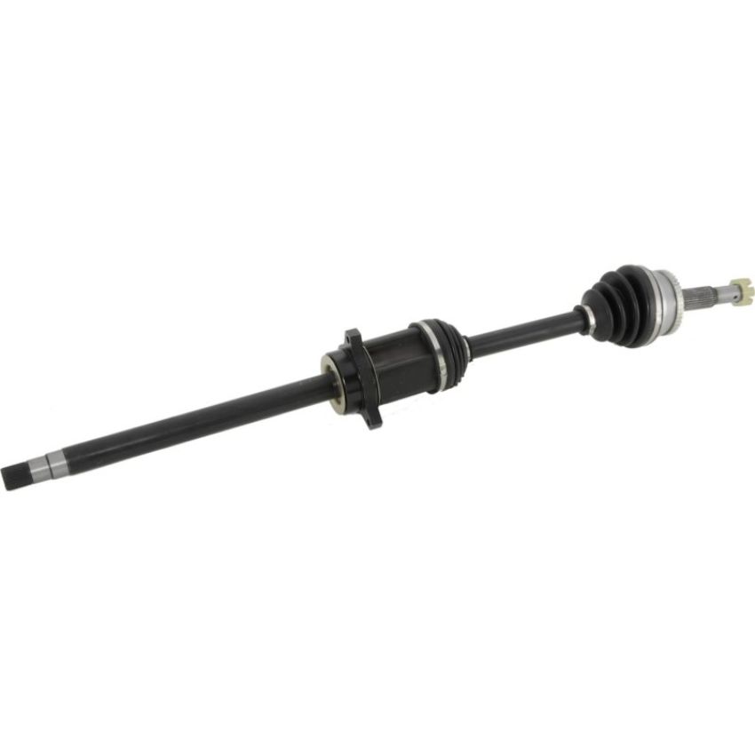 Autopart International Axle Assembly 100% NEW 1700206293