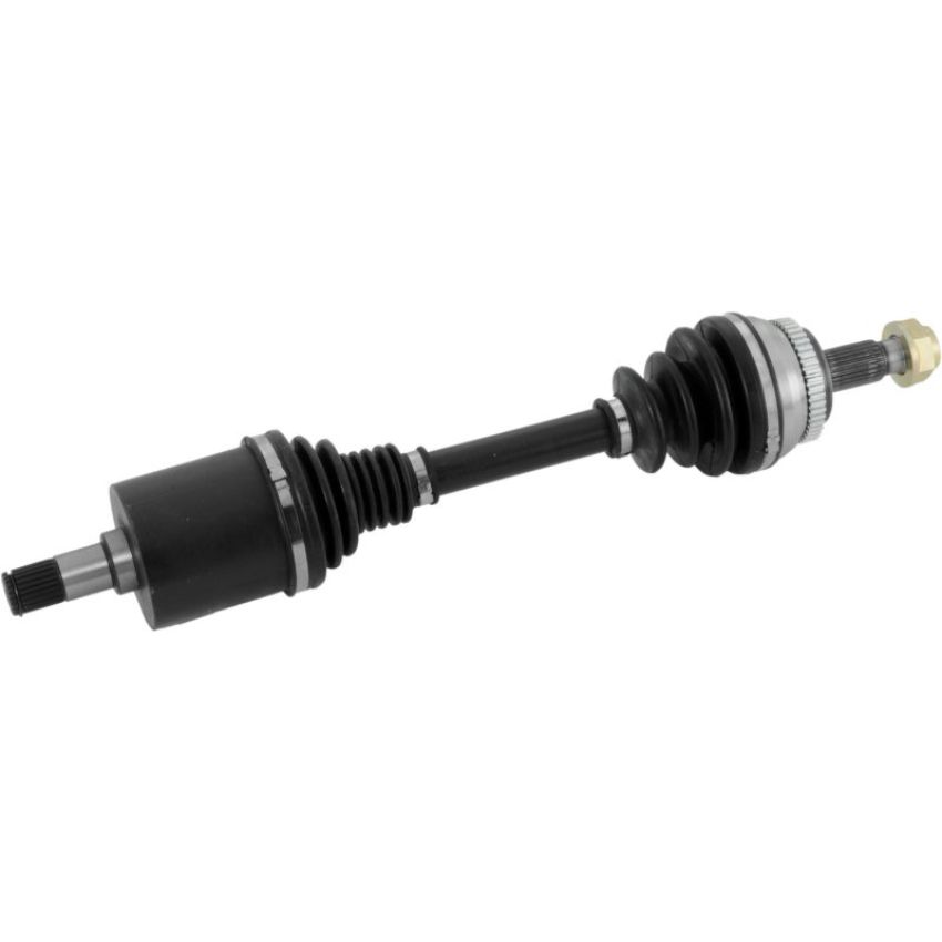 Autopart International Axle Assembly 100% NEW 1700206295