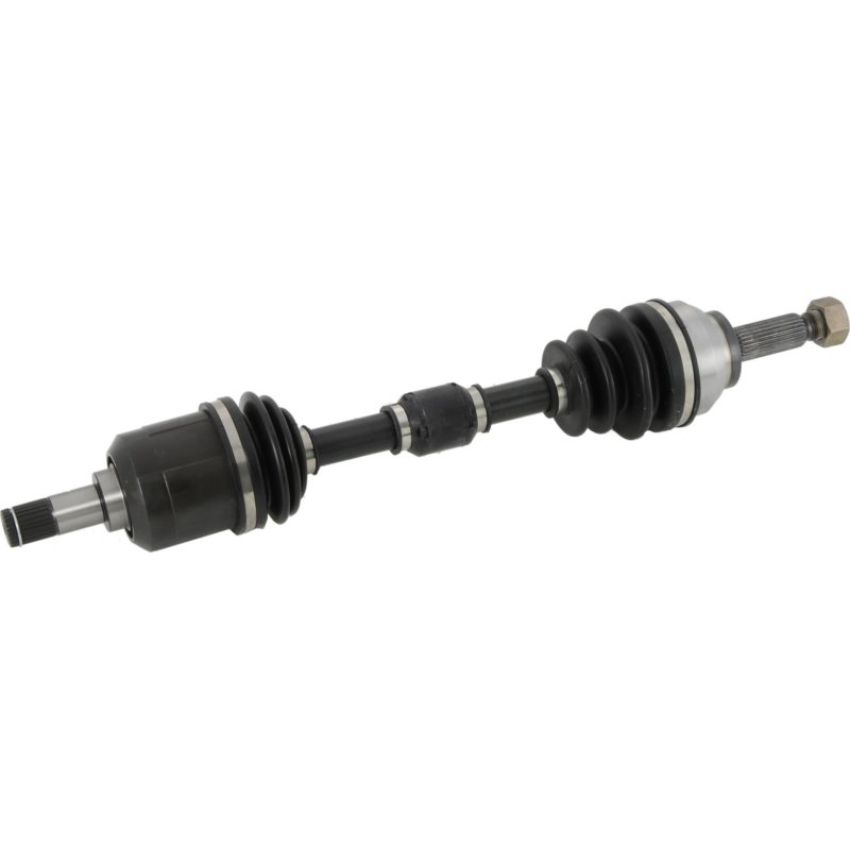 Autopart International Axle Assembly 100% NEW 1700206296