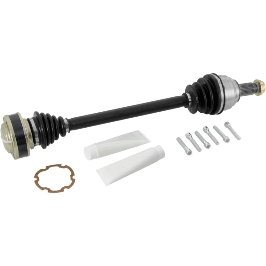 Autopart International Axle Assembly 100% NEW 1700206298