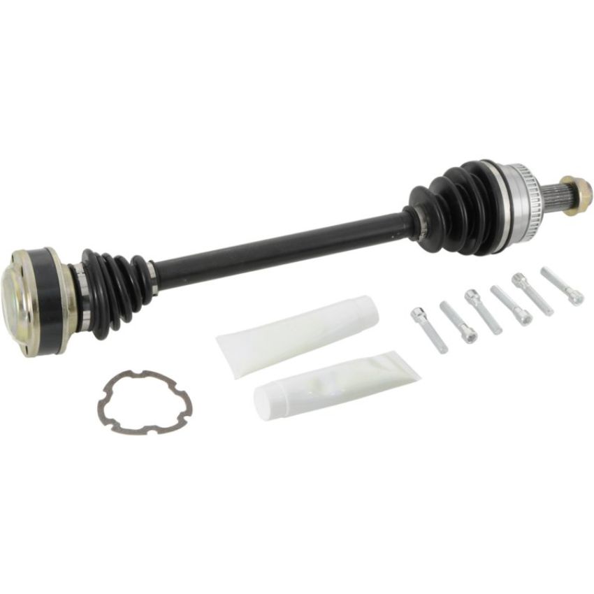 Autopart International Axle Assembly 100% NEW 1700206299