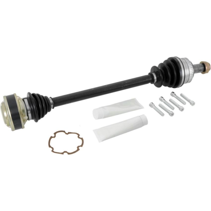Autopart International Axle Assembly 100% NEW 1700206300