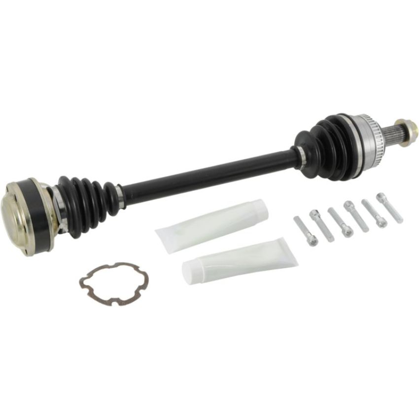 Autopart International Axle Assembly 100% NEW 1700206303