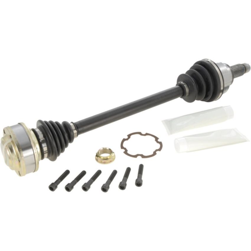 Autopart International Axle Assembly 100% NEW 1700206305