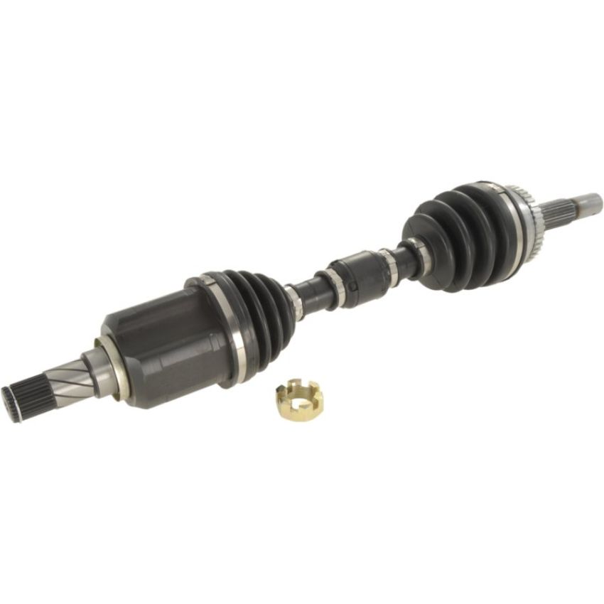Autopart International Axle Assembly 100% NEW 1700206318