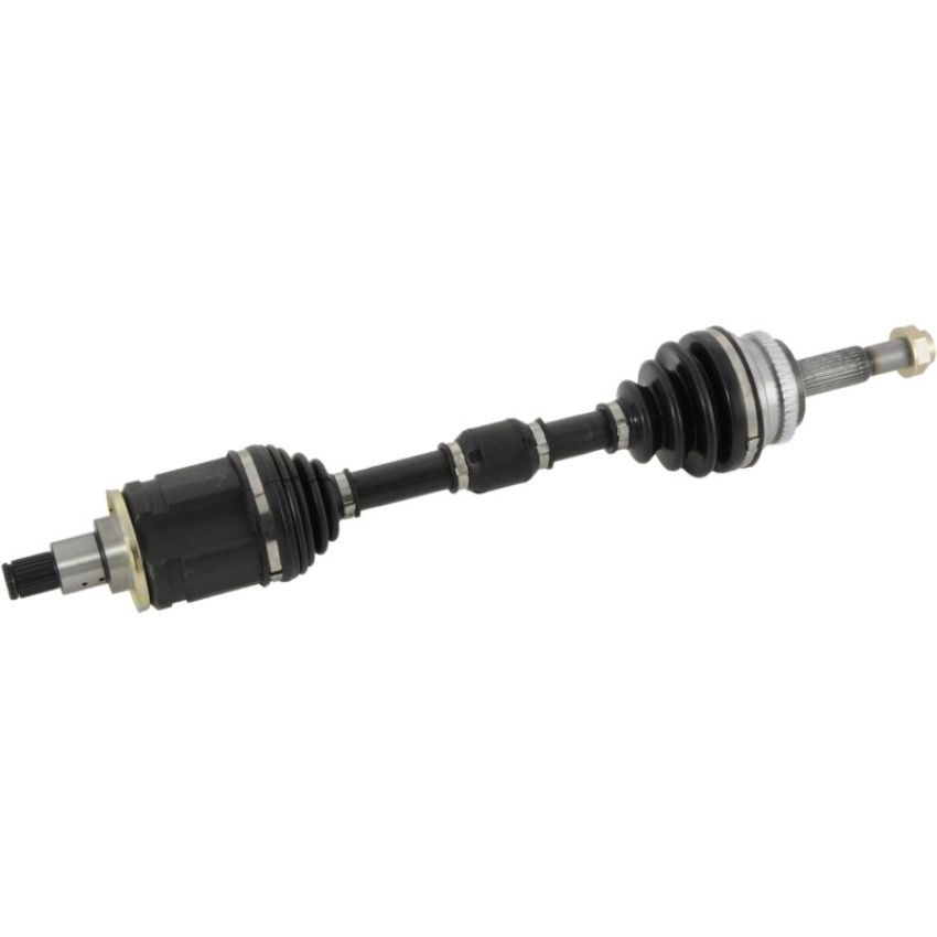 Autopart International Axle Assembly 100% NEW 1700206321
