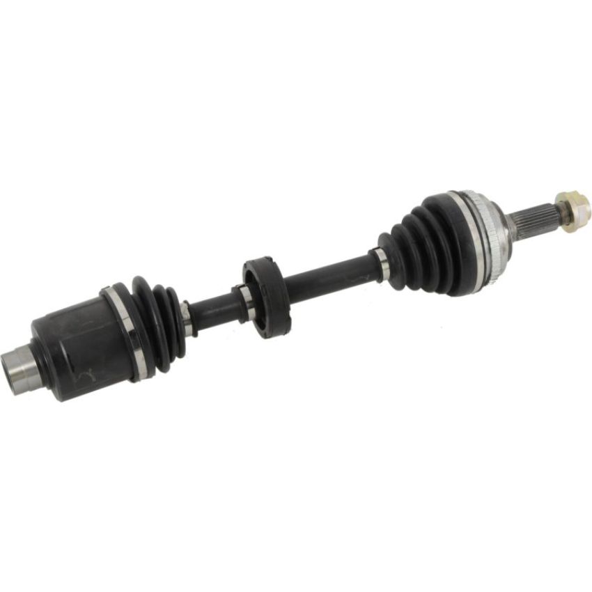 Autopart International Axle Assembly 100% NEW 1700206327