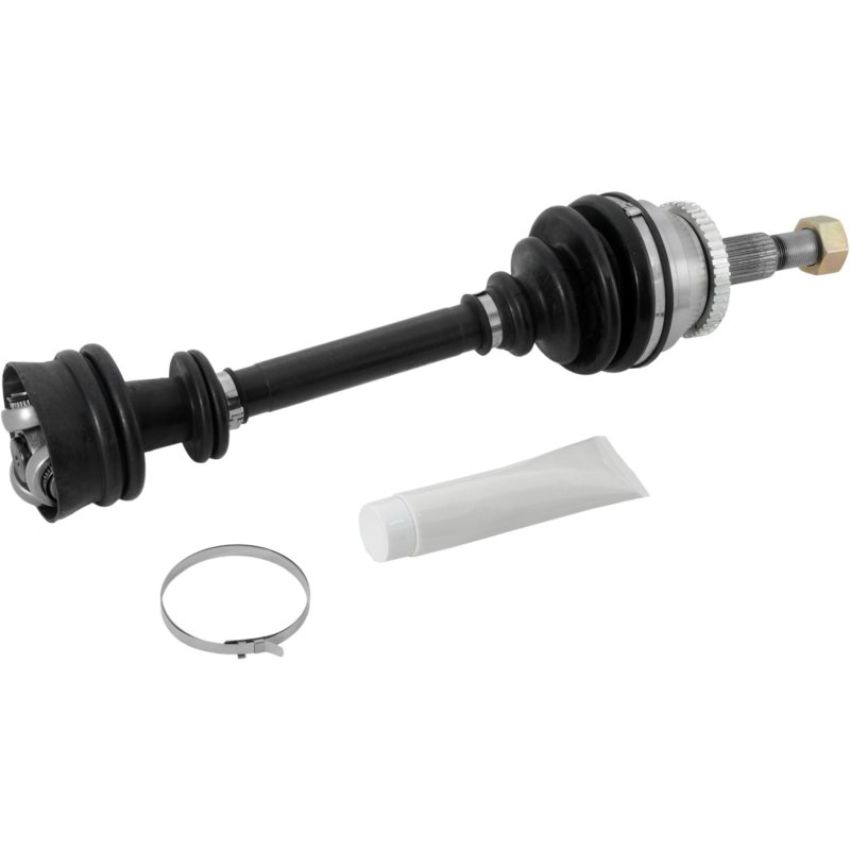 Autopart International Axle Assembly 100% NEW 1700206388