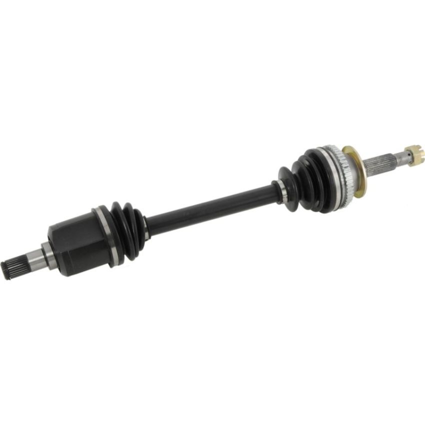 Autopart International Axle Assembly 100% NEW 1700206396