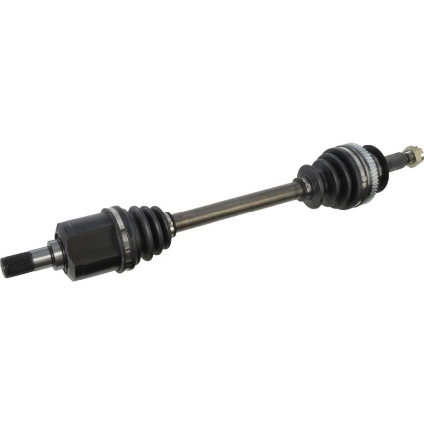 Autopart International Axle Assembly 100% NEW 1700206398