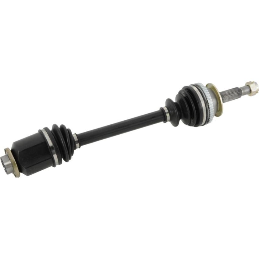 Autopart International Axle Assembly 100% NEW 1700206401