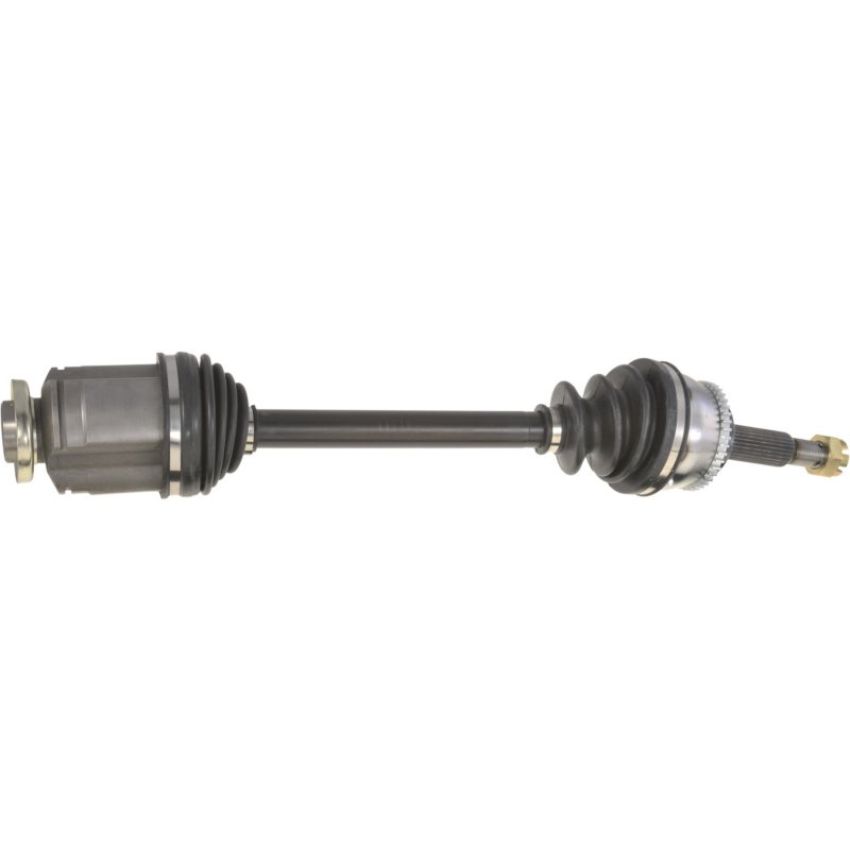 Autopart International Axle Assembly 100% NEW 1700206406