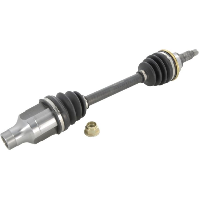 Autopart International Axle Assembly 100% NEW 1700206413