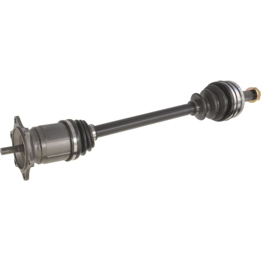 Autopart International Axle Assembly 100% NEW 1700206414