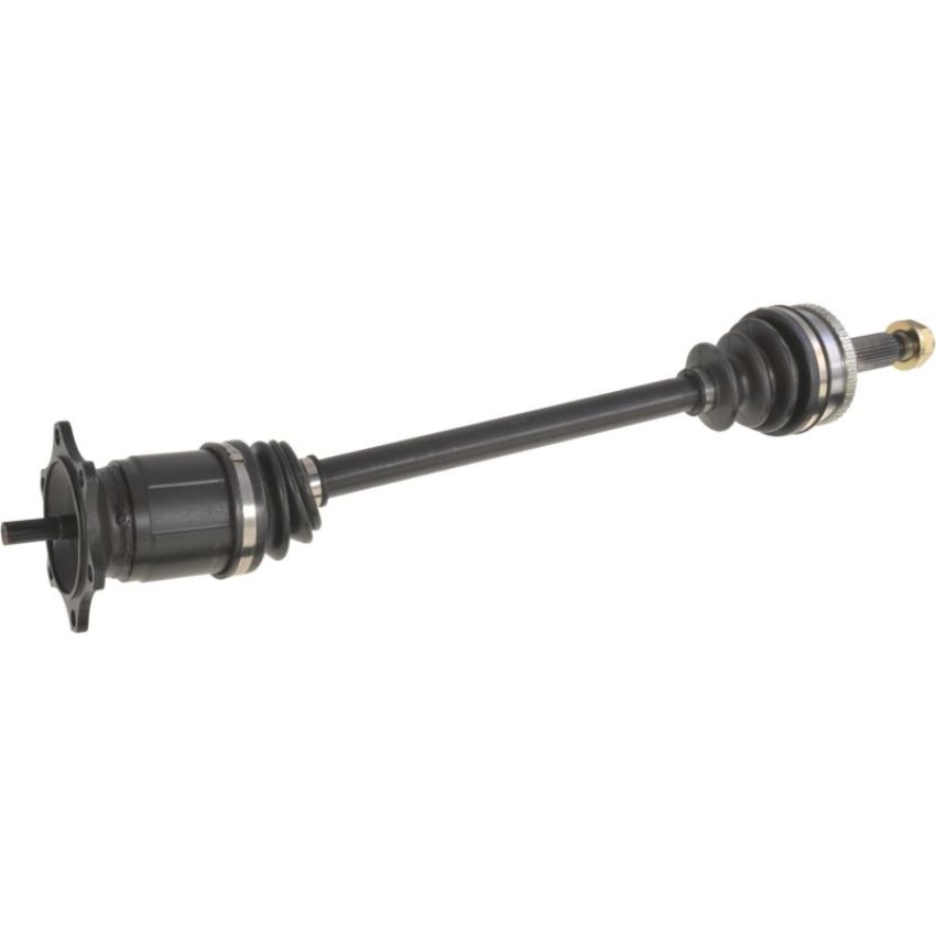 Autopart International Axle Assembly 100% NEW 1700206415