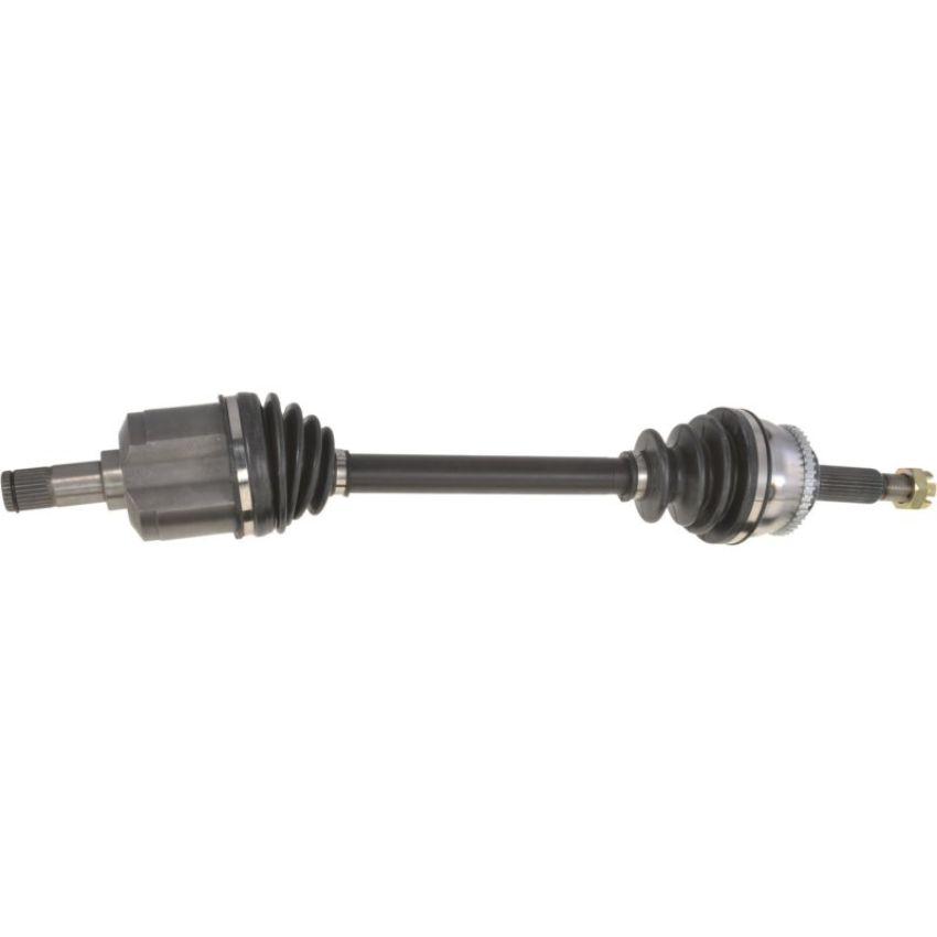 Autopart International Axle Assembly 100% NEW 1700206416