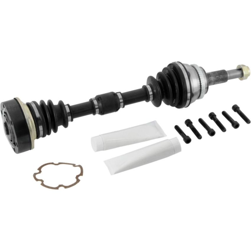 Autopart International Axle Assembly 100% NEW 1700221548