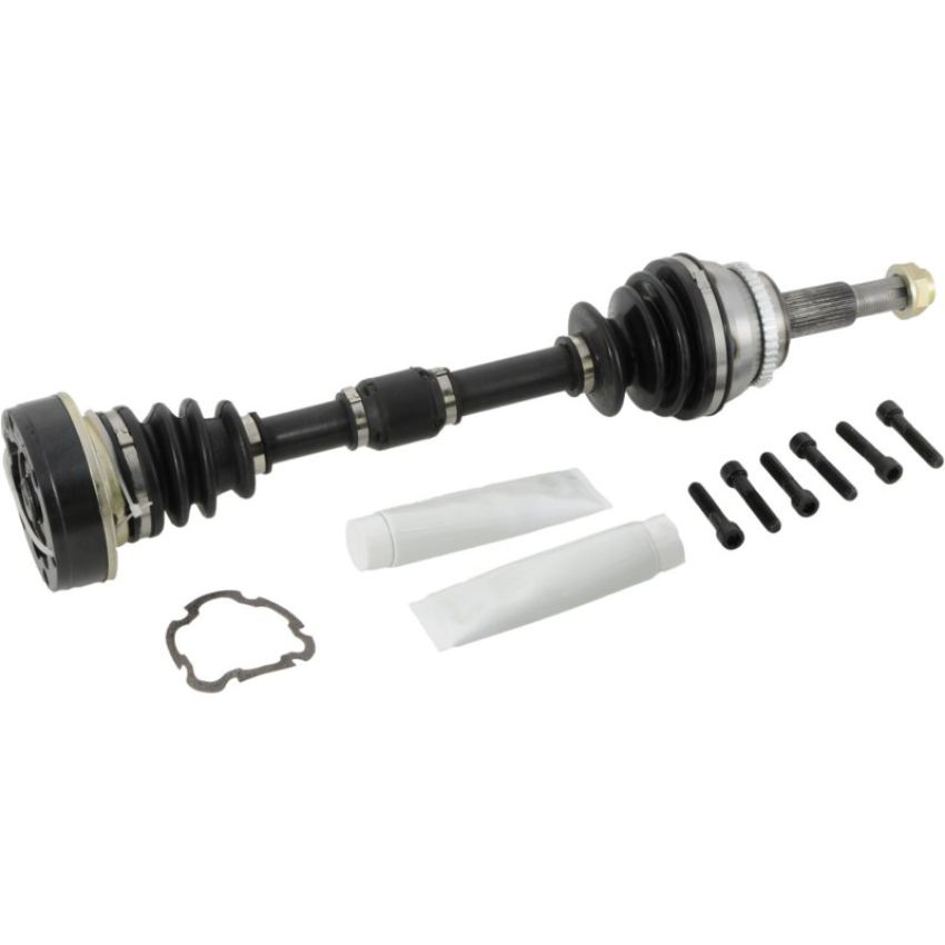 Autopart International Axle Assembly 100% NEW 1700222593