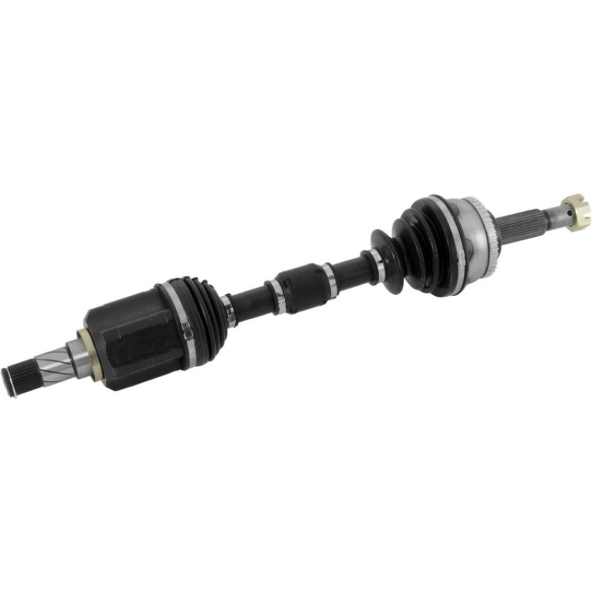 Autopart International Axle Assembly 100% NEW 1700228219