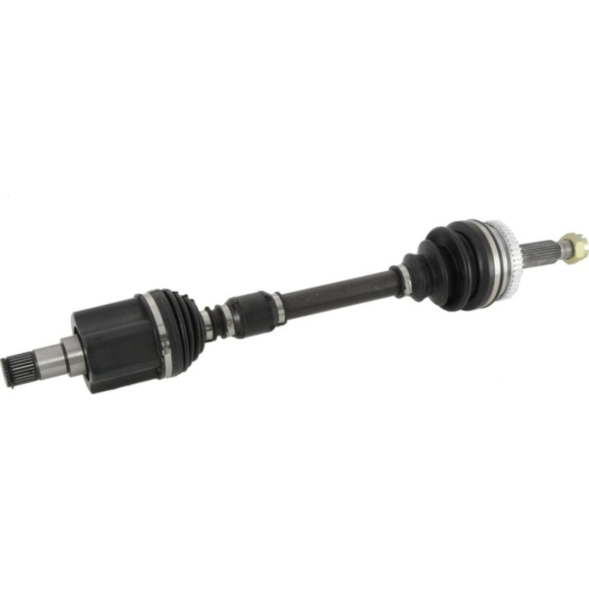 Autopart International Axle Assembly 100% NEW 1700230121